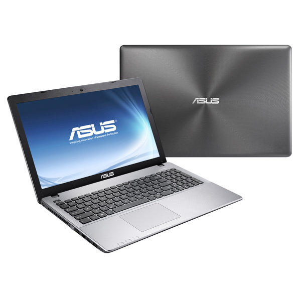 Ноутбук ASUS X550JK-XO031H
