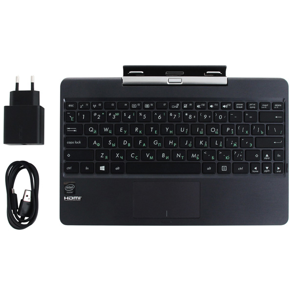 Планшет ASUS Transformer Book T100TAL 10.1" 64Gb LTE Dock