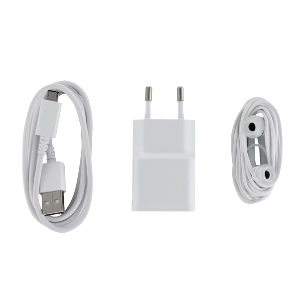 Смартфон Samsung Galaxy A5 Black (SM-A500F)