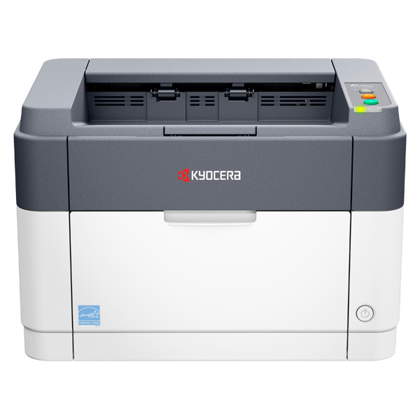 Лазерный принтер Kyocera ECOSYS FS-1040 фото