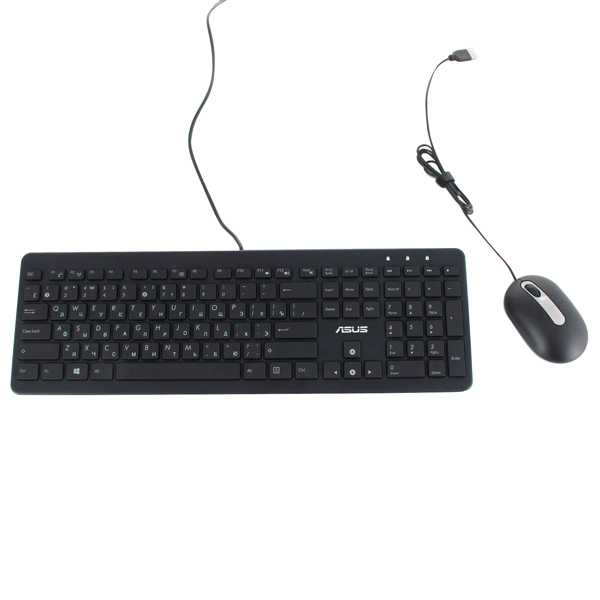 Моноблок ASUS ET2030AUK-B002W