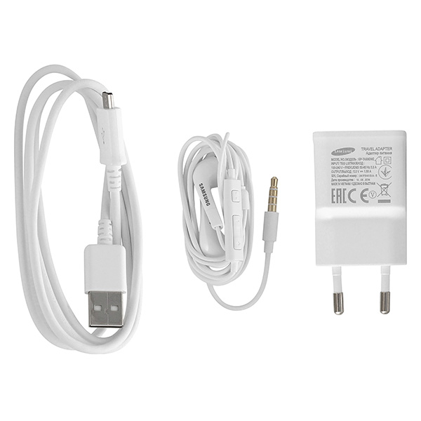 Смартфон Samsung Galaxy A3 Black (SM-A300F)