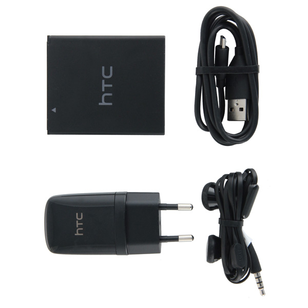 Смартфон HTC Desire 616 DS белый