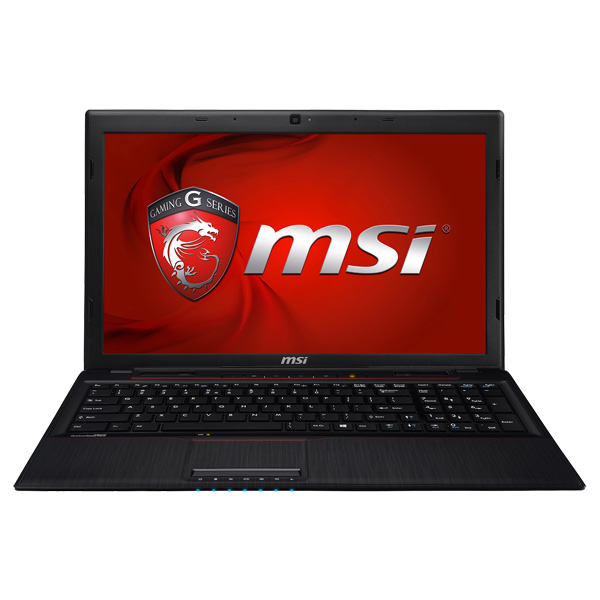 Ноутбук MSI GE60 2PL-467XRU Apache