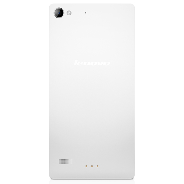 Смартфон Lenovo Vibe X2 White (P0RM0014RU)