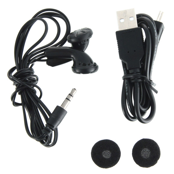 Портативный медиаплеер Ritmix RF-4850 8Gb золотой