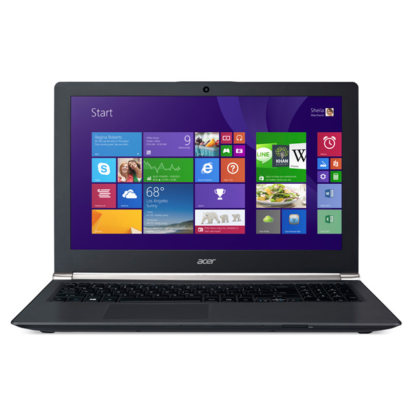 Ноутбук Acer Aspire V Nitro VN7-571G-73X2