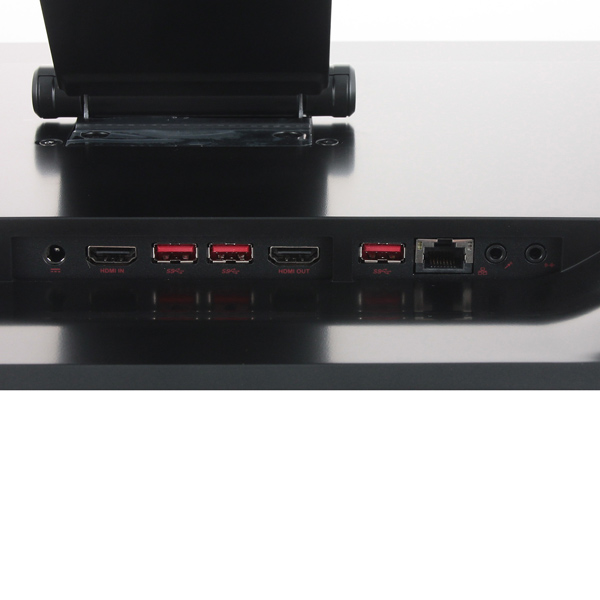 Моноблок MSI AG240 2PE-041RU