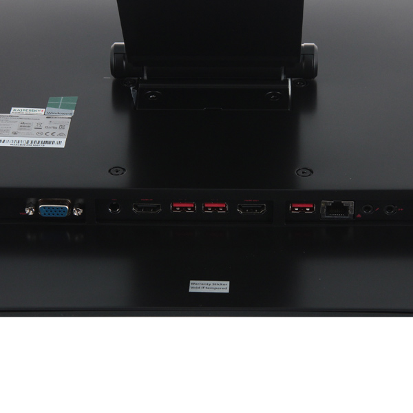 Моноблок MSI AG220 2PE-014RU