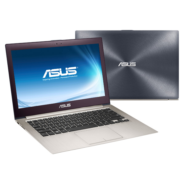 Ноутбук ASUS UX32LA-R3011H