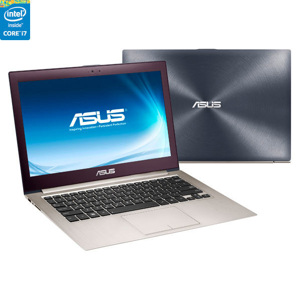 Ноутбук ASUS Zenbook UX32LA-R3108H фото
