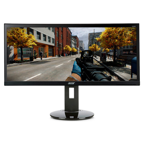 Монитор Acer CB290Cbmidpr