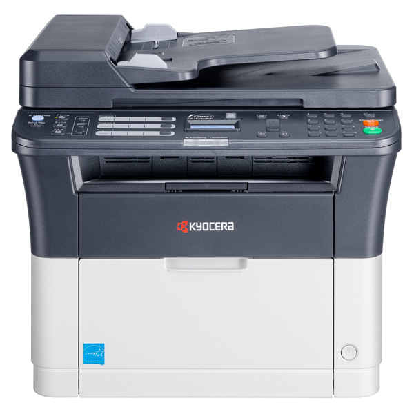 Лазерное МФУ Kyocera ECOSYS FS-1125MFP