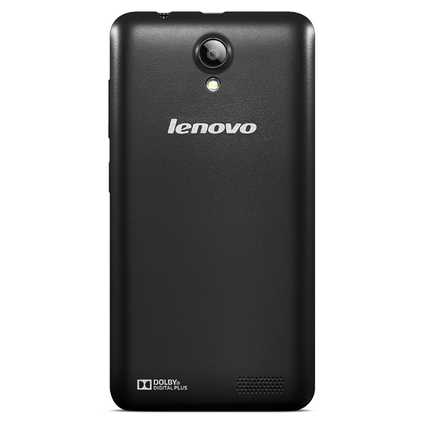 Смартфон Lenovo A319 Black (P0RQ000CRU)