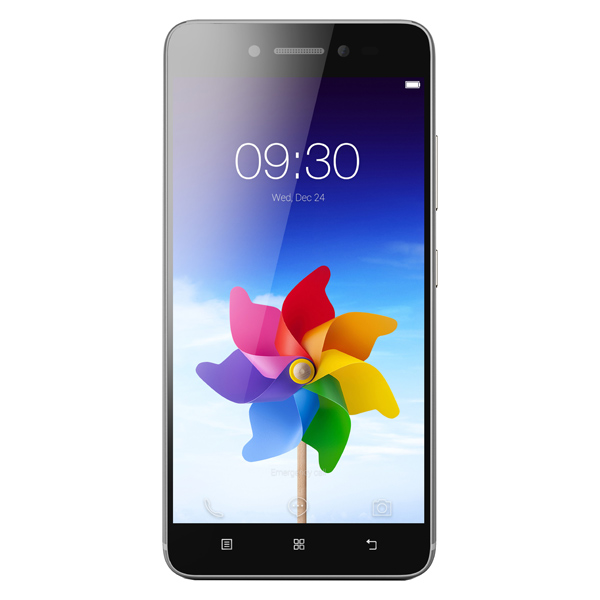 Смартфон Lenovo S90 32Gb Gray (P0S3000NRU)