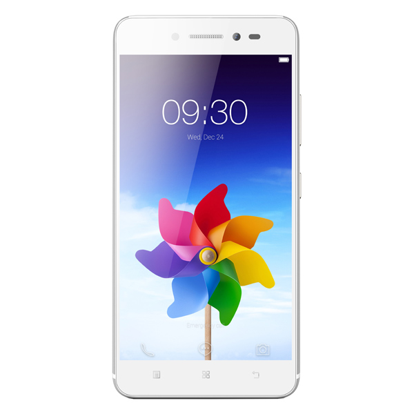 Смартфон Lenovo S90 32Gb Platinum (P0S3001BRU)