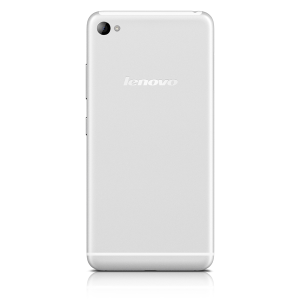 Смартфон Lenovo S90 32Gb Platinum (P0S3001BRU)