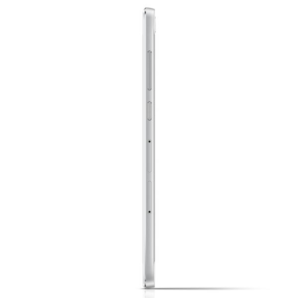 Смартфон HUAWEI Ascend G7 Silver (G7-L01)