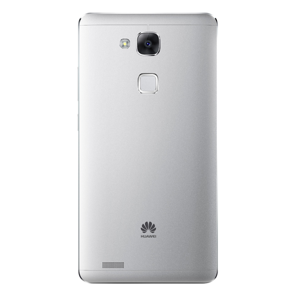 Смартфон HUAWEI Ascend Mate7 16GB серебристый