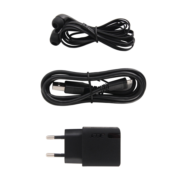 Планшет Acer Iconia Talk S 7" 16Gb LTE Blue (A1-724 )