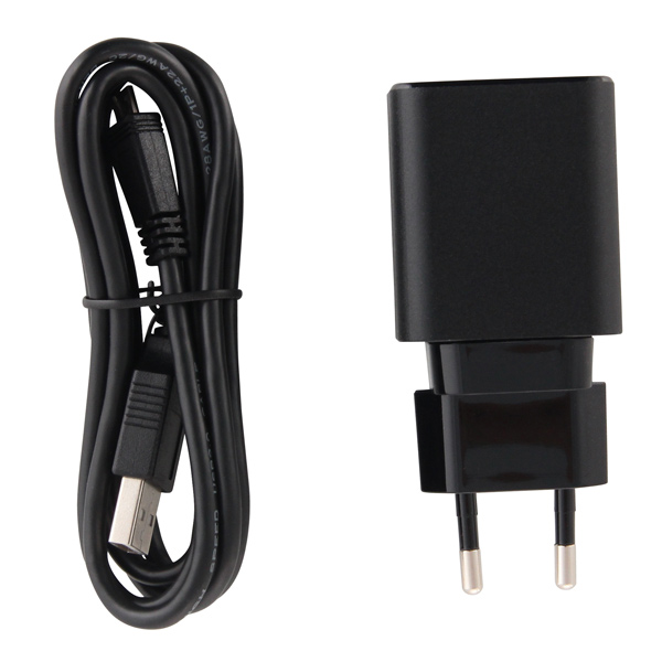 Планшет Acer Iconia One B1-810 8" 8Gb Wi-Fi черный