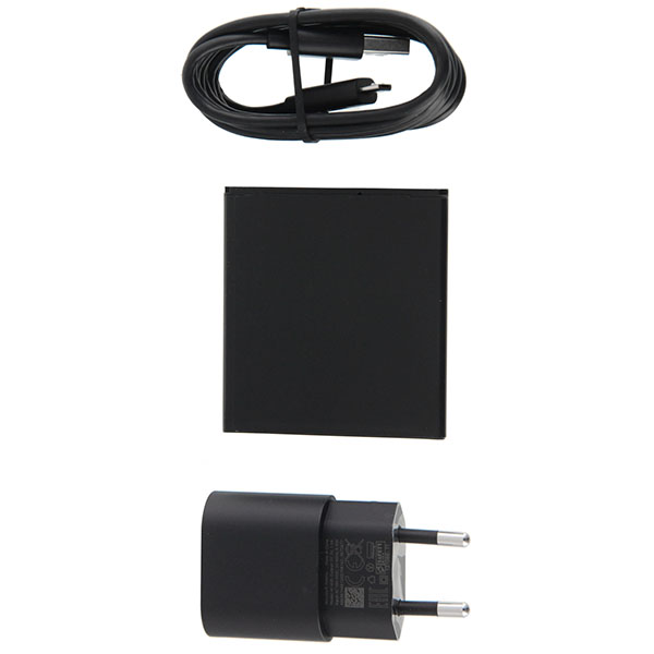 Смартфон Nokia Lumia 830 White золотой