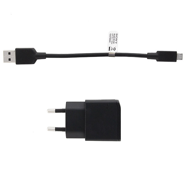 Смартфон Sony Xperia E4 White (E2105)