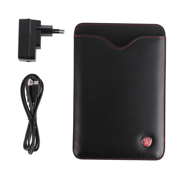 Планшет Prestigio MultiPad Thunder 8" 16Gb 3G Black (PMT7787)