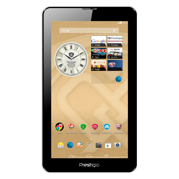 Планшет Prestigio MultiPad PMT3037 7" 4Gb 3G