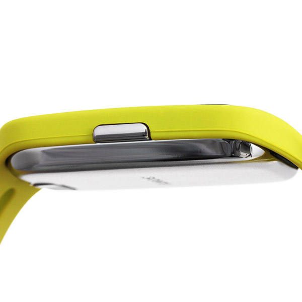 Смарт-часы Sony SmartWatch 3 SWR50 Sport лаймовый