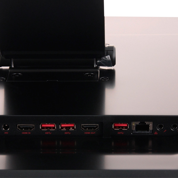 Моноблок MSI AG240 2PE-040RU