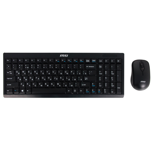 Моноблок MSI AG240 2PE-040RU