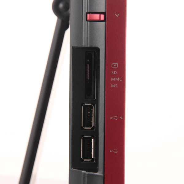 Моноблок MSI AG240 2PE-037RU