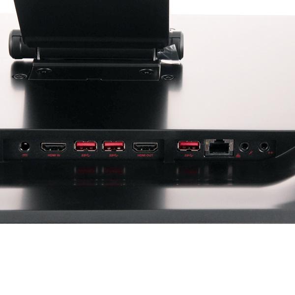 Моноблок MSI AG240 2PE-037RU