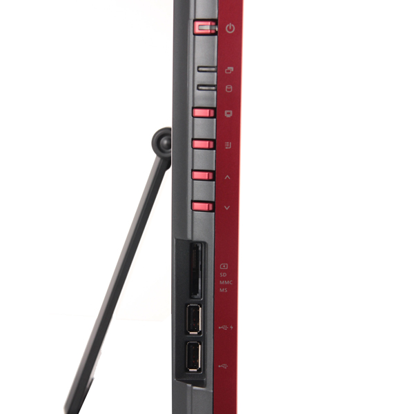 Моноблок MSI AG240 2PE-017RU