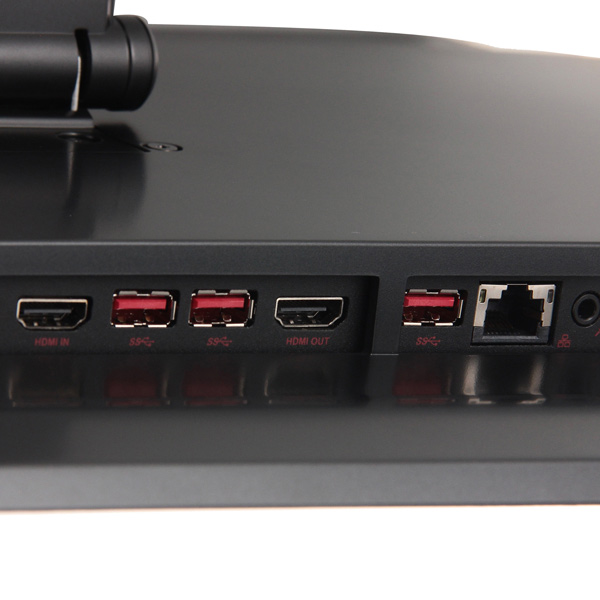 Моноблок MSI AG240 2PE-017RU