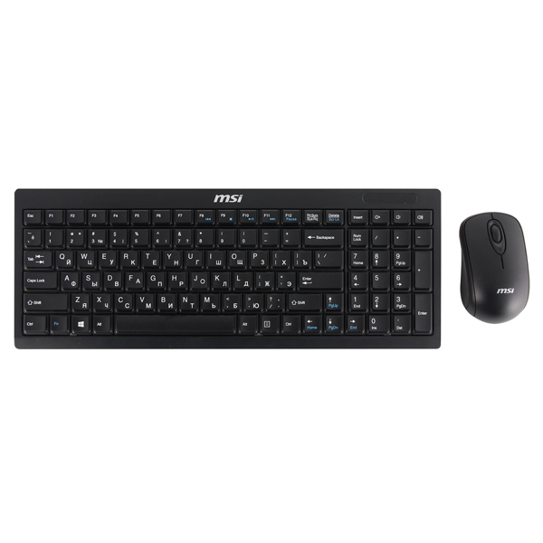 Моноблок MSI AG240 2PE-017RU