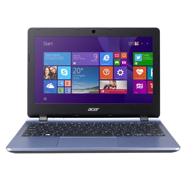 Ноутбук Acer Aspire E3-112-C1KV фото