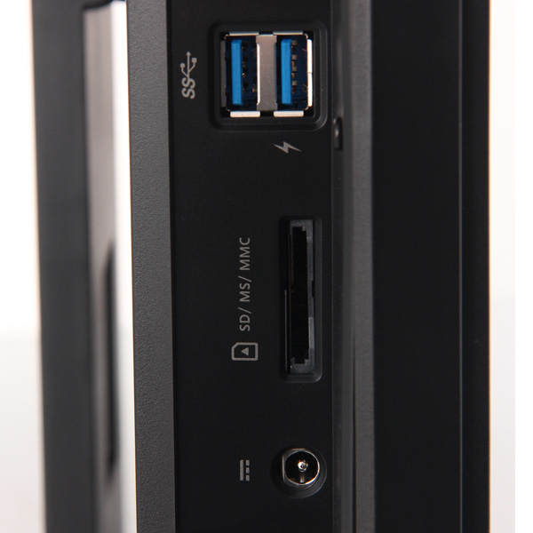 Моноблок MSI AP200-214RU