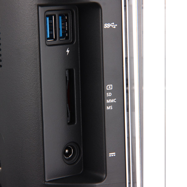 Моноблок MSI AE202-049RU