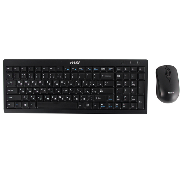 Моноблок MSI AE202-049RU