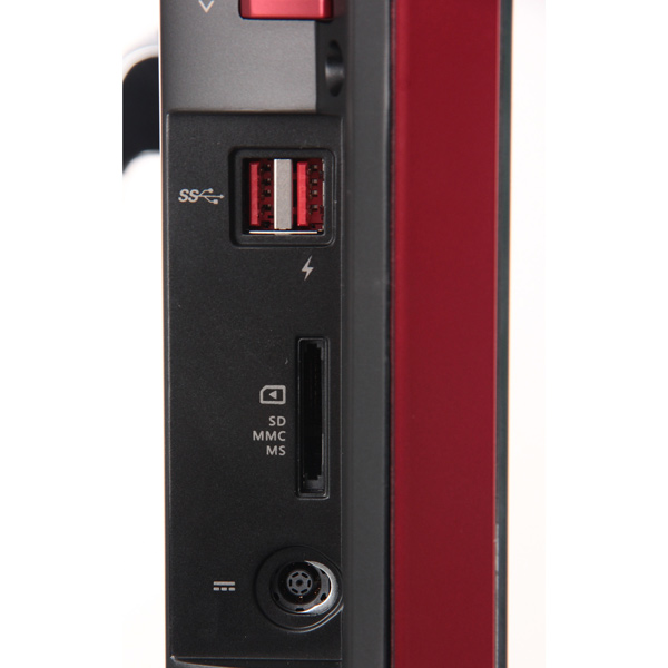 Моноблок MSI AG270 2PC-030RU