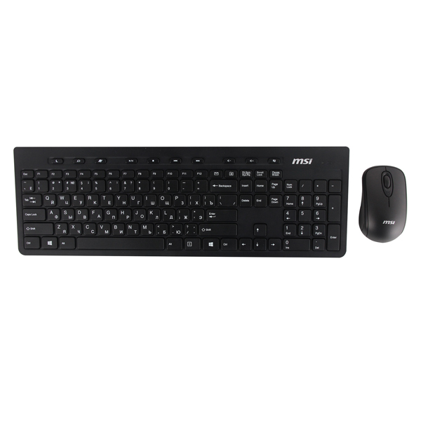 Моноблок MSI AG270 2PC-030RU