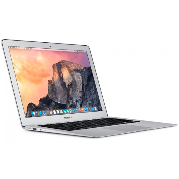 Ноутбук Apple MacBook Air 11" MJVM2RU/A