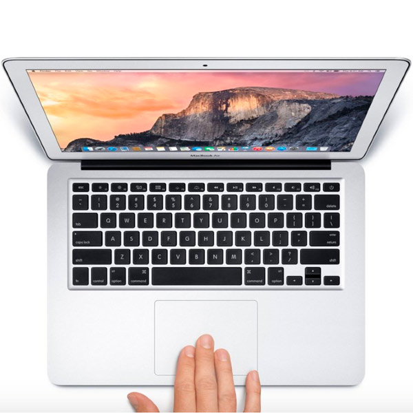 Ноутбук Apple MacBook Air 11" MJVM2RU/A