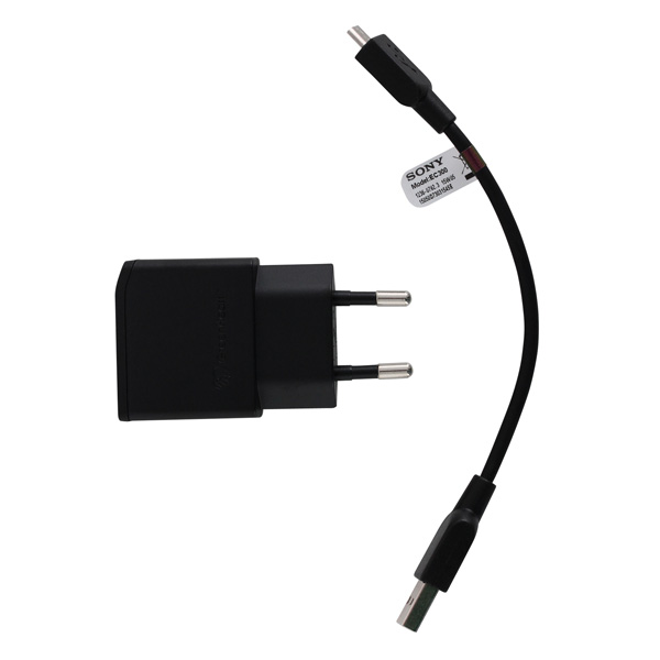 Смартфон Sony Xperia E4G Dual E2033 черный