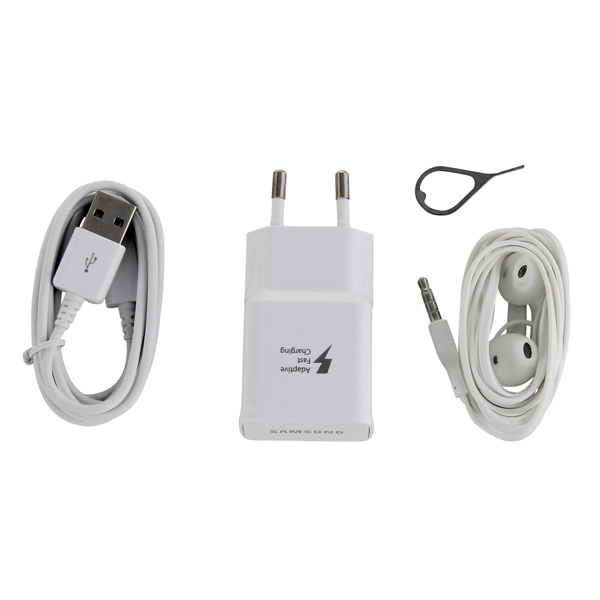 Смартфон Samsung Galaxy S6 SS 32Gb Gold Platinum (SM-G920F)