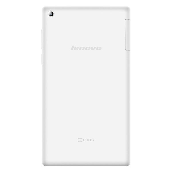 Планшет Lenovo Tab 2 A7-30 7" 16Gb 3G White (59435927)