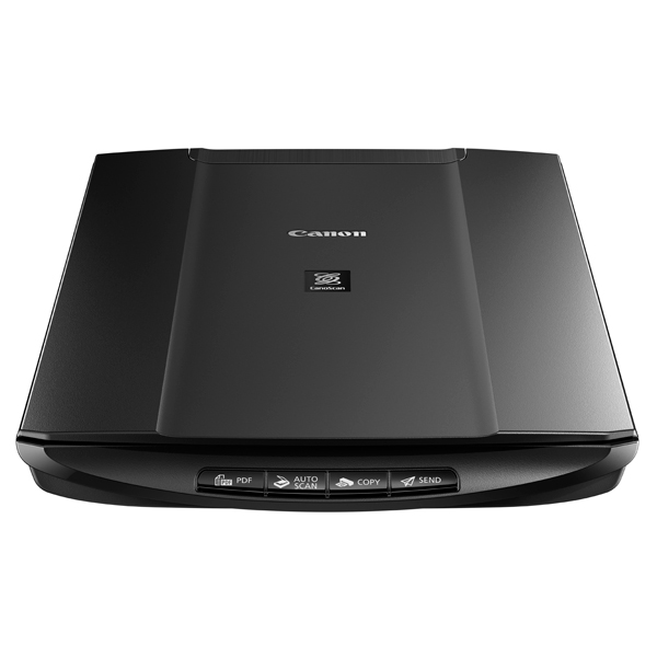 Сканер Canon LIDE120 фото