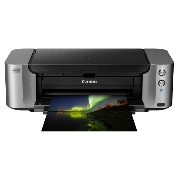 Струйный принтер Canon PIXMA PRO-100S фото